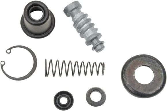 Drag Specialties Master Cylinder Rebuild Kit 17310419Ref: Drg00149A / 17310419