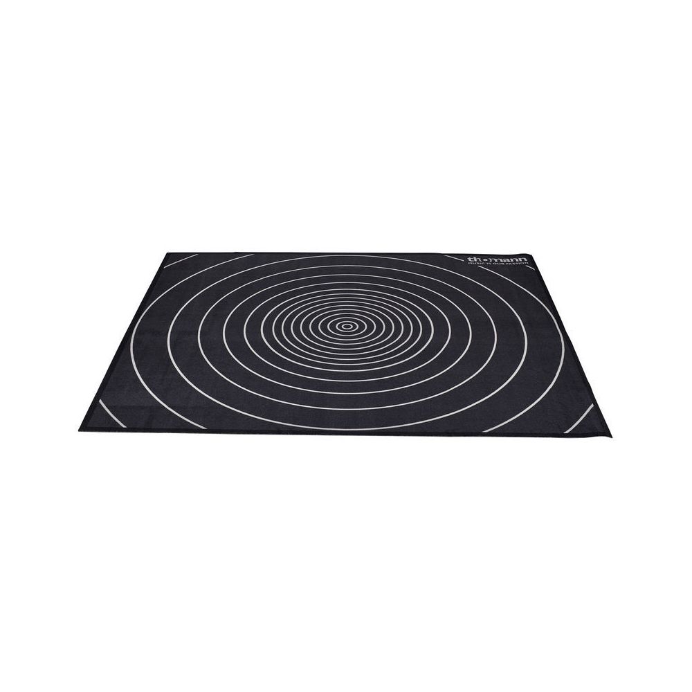 Thomann Drum Rug – Thomann Ireland