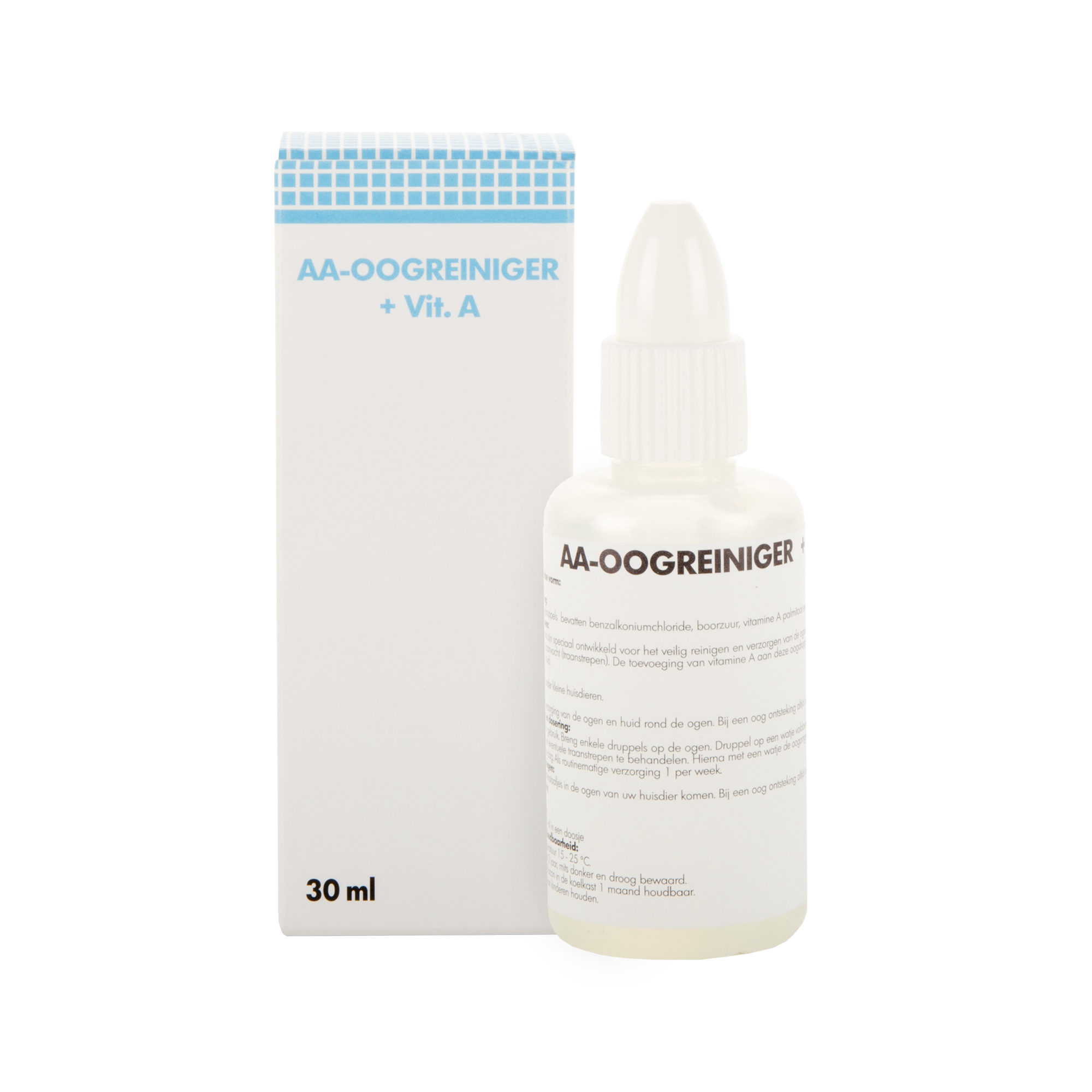 AA Eye Cleanser - 30ml