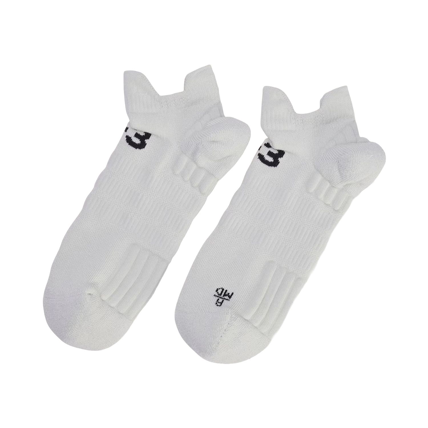 SOCK ADIDAS TENNIS LOW Y3 ORBIT GREY JW8539