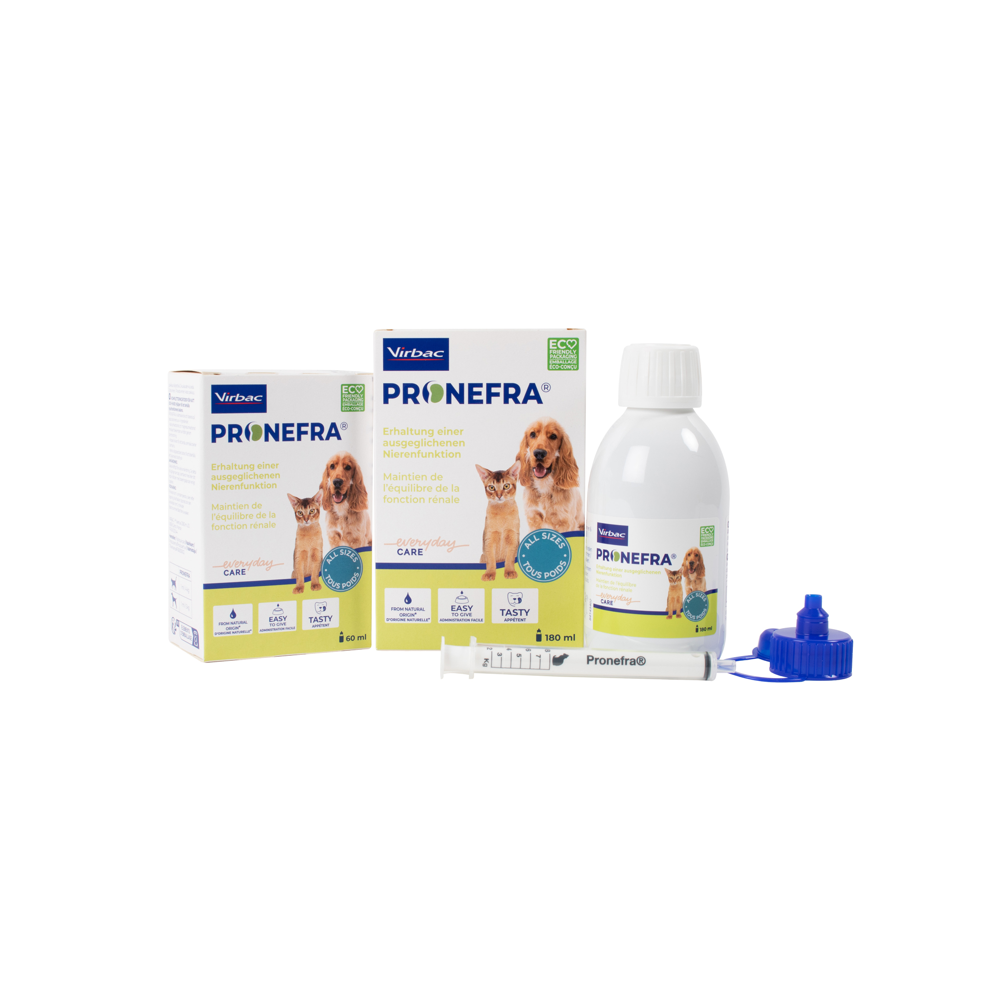 Pronefra - 2 x 180ml