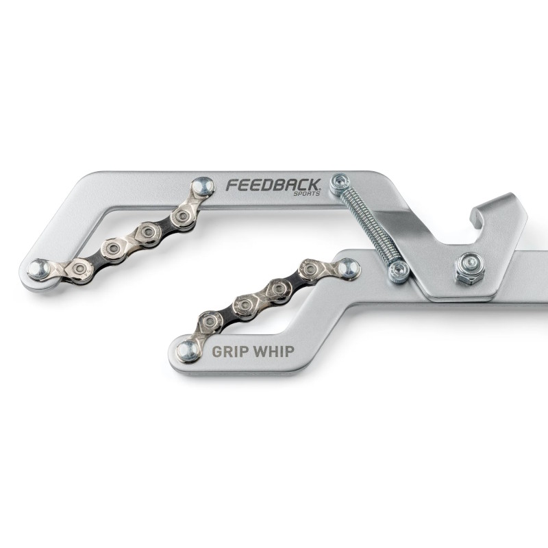 Feedback Sports Grip Whip Cassette Removal Tool