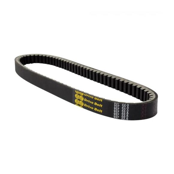 Bike It Transmission Belt Ref: Bik0350 / Dvb028