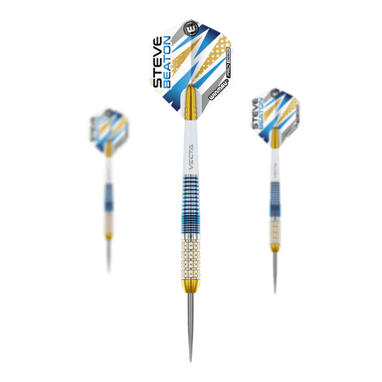 Winmau Steve Beaton Legend Series Steeldarts