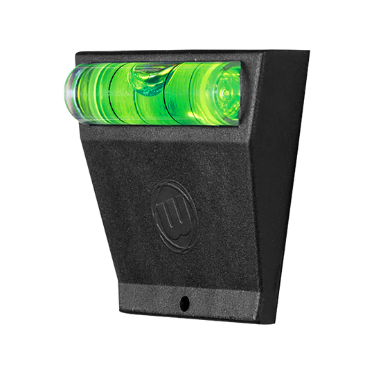 Winmau Spirit Master spirit level