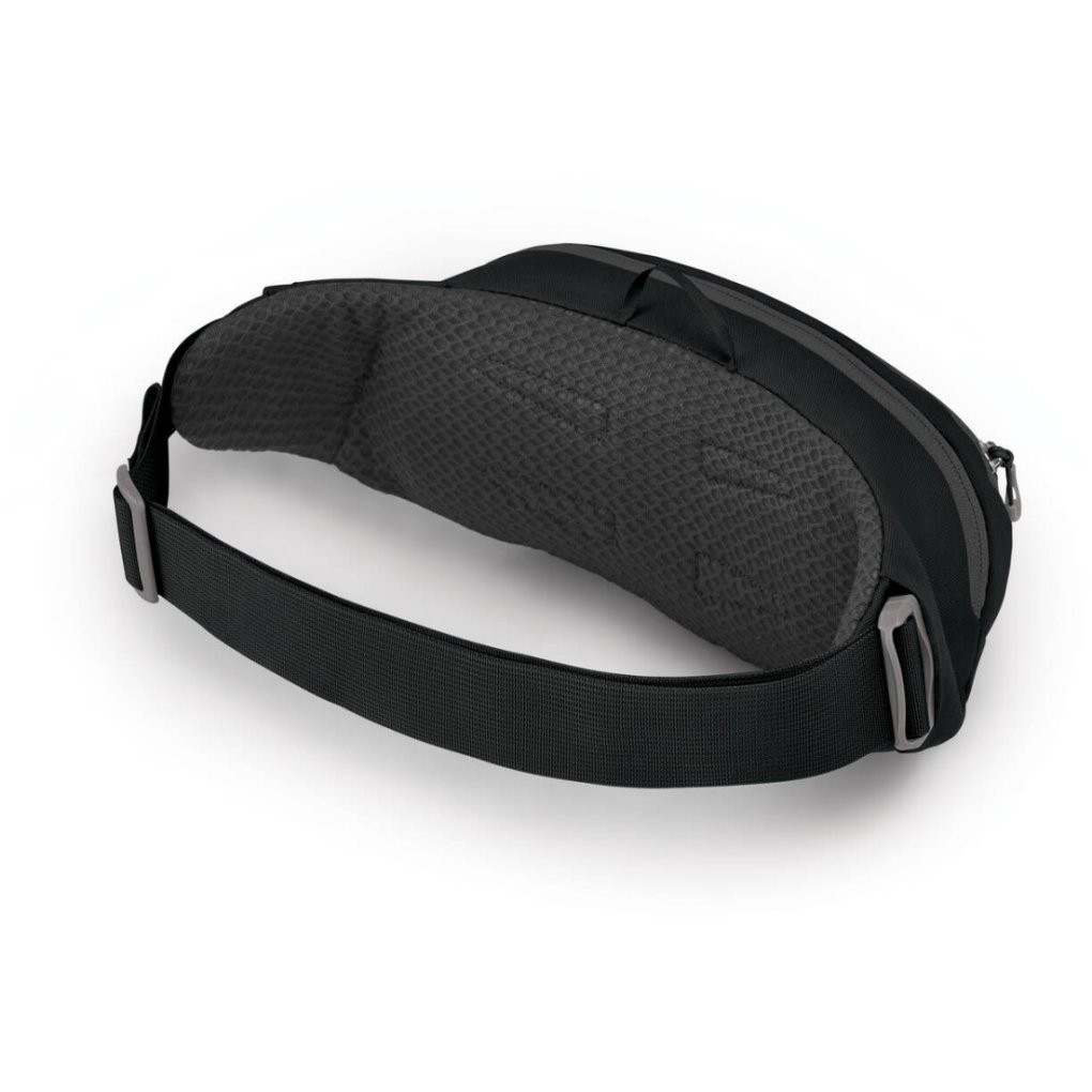 Osprey Daylite 2 Waist Bag - Black