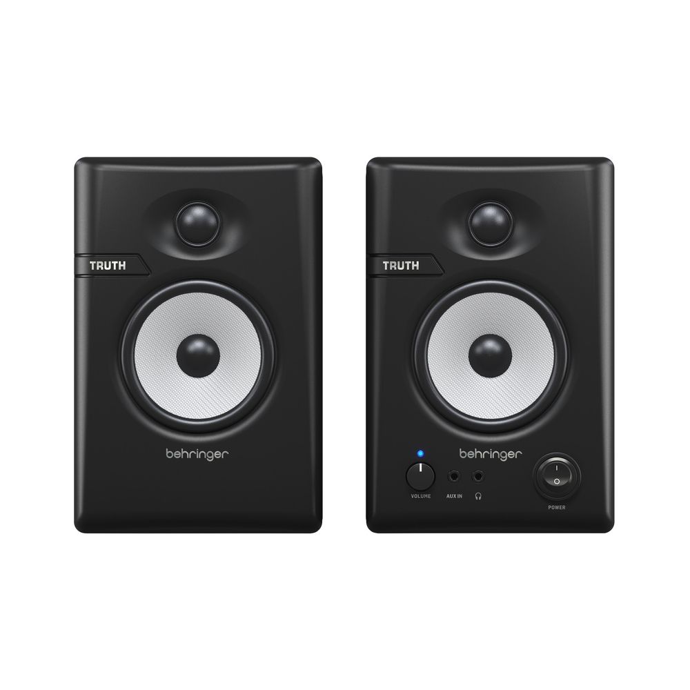 Behringer Truth 3.5 BT – Thomann Ireland