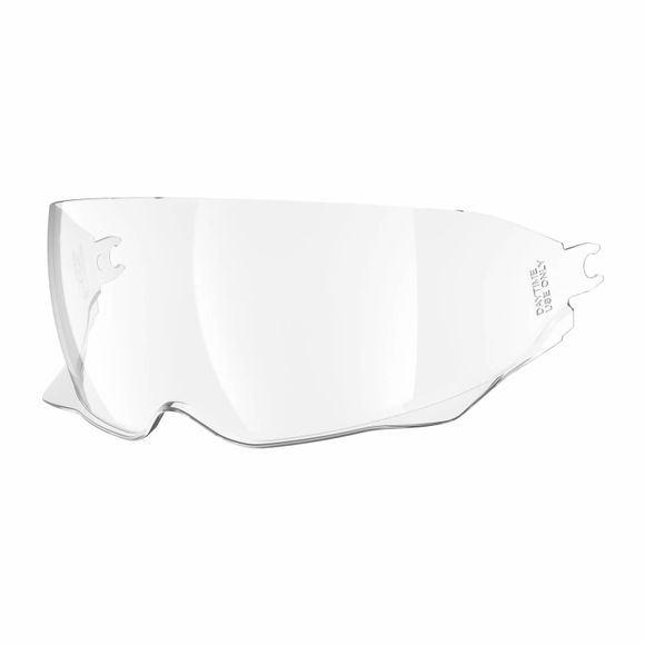 Shark AR / AB helmet screen - S-DRAK 2 / S-DRAK 2 CARBON - ColorlessRef: SH1638