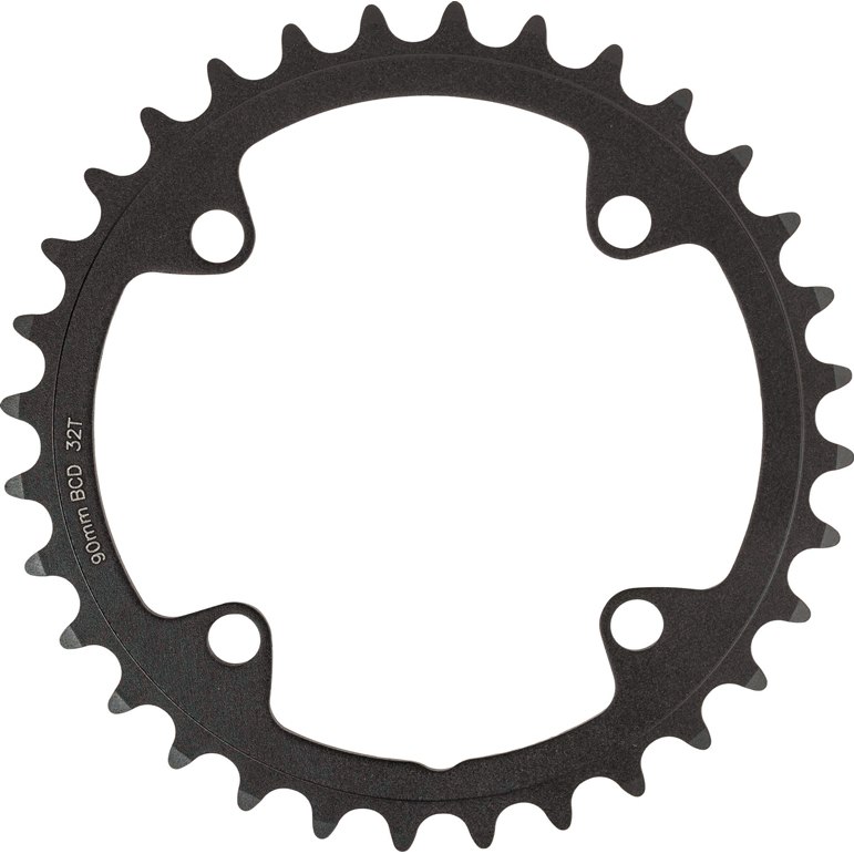 FSA SL-K/Energy/Gossamer Modular 2X inner Chainring 90mm 4 Arm/DM - 10/11-speed