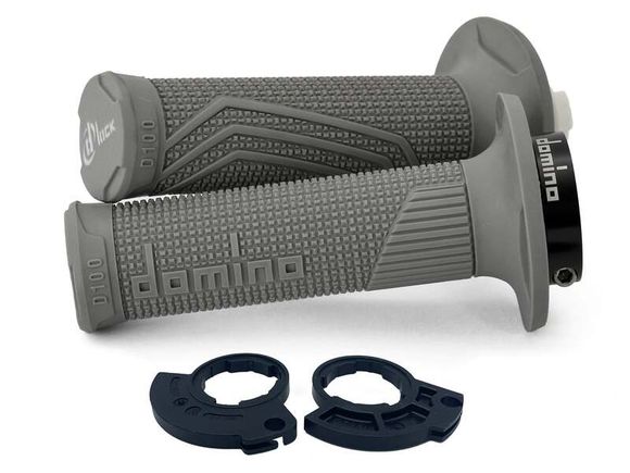 Handlebars Domino D -Lock Monoche Ring - 116mm UniversalRef: Do00183A / 1125326002