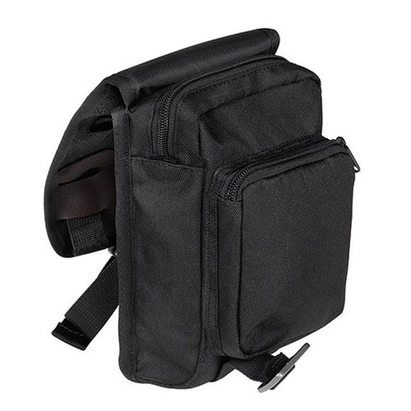 Sacoche de jambe Givi CRM104 - NoirRef : CRM104