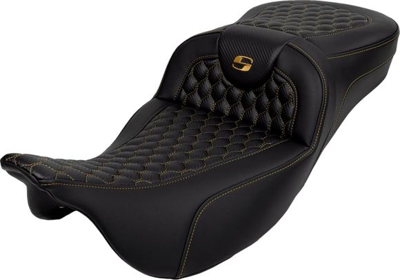 SADDLEMEN Roadsofa Comfort SeatRef: Sdd00596A / 08011650