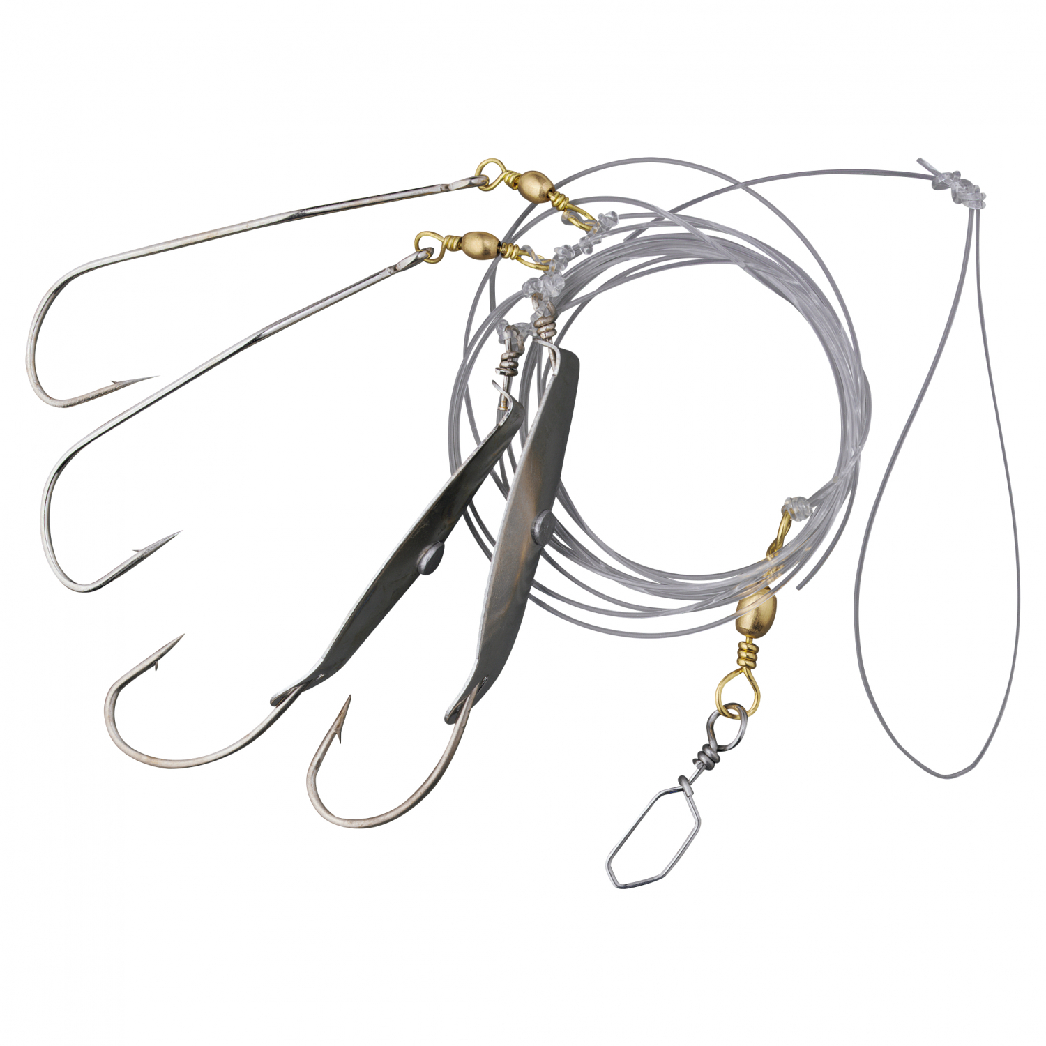 Westline Specimen Paternoster