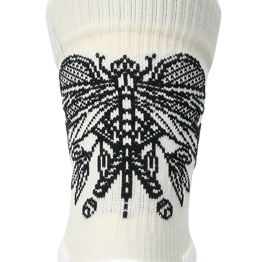 GAME SEASONAL GRAPHIC CREW SOCK