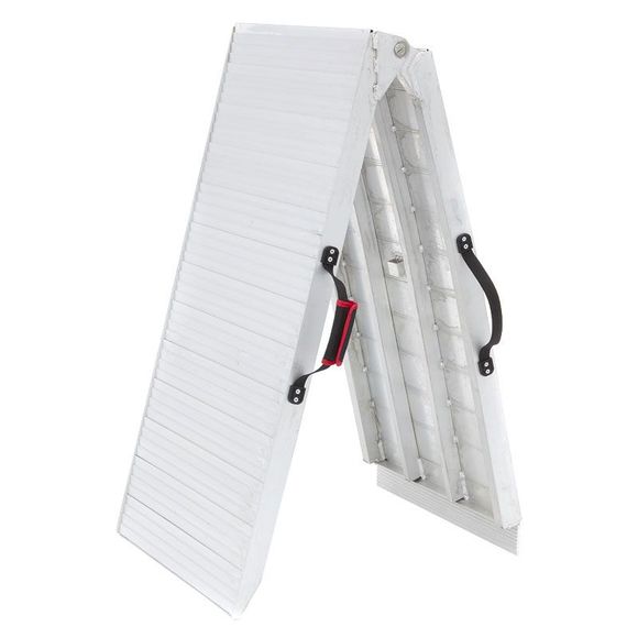 Acebikes Foldable Ramp Heavy-Duty Extra Width UniversalRef: ACE0013 / ACE7073