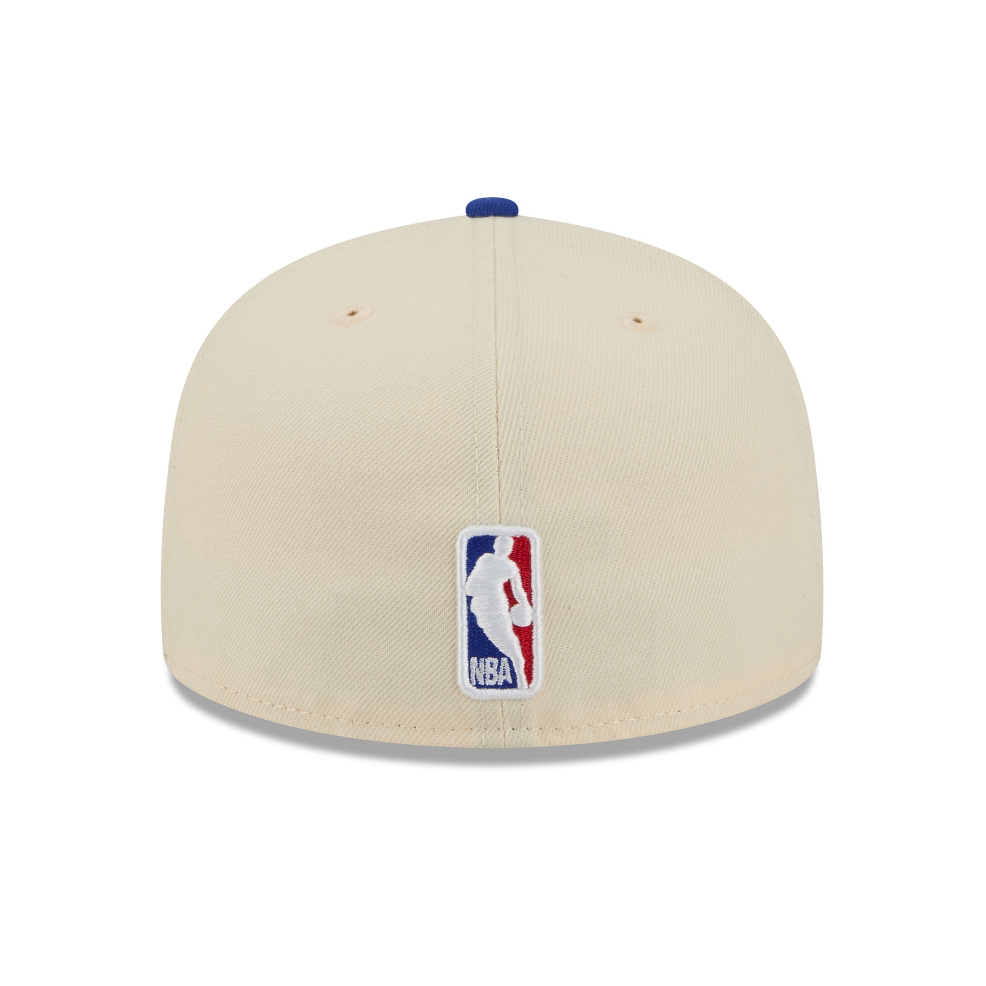 New York Knicks 2025-26 NBA City Edition 59FIFTY Fitted Cap