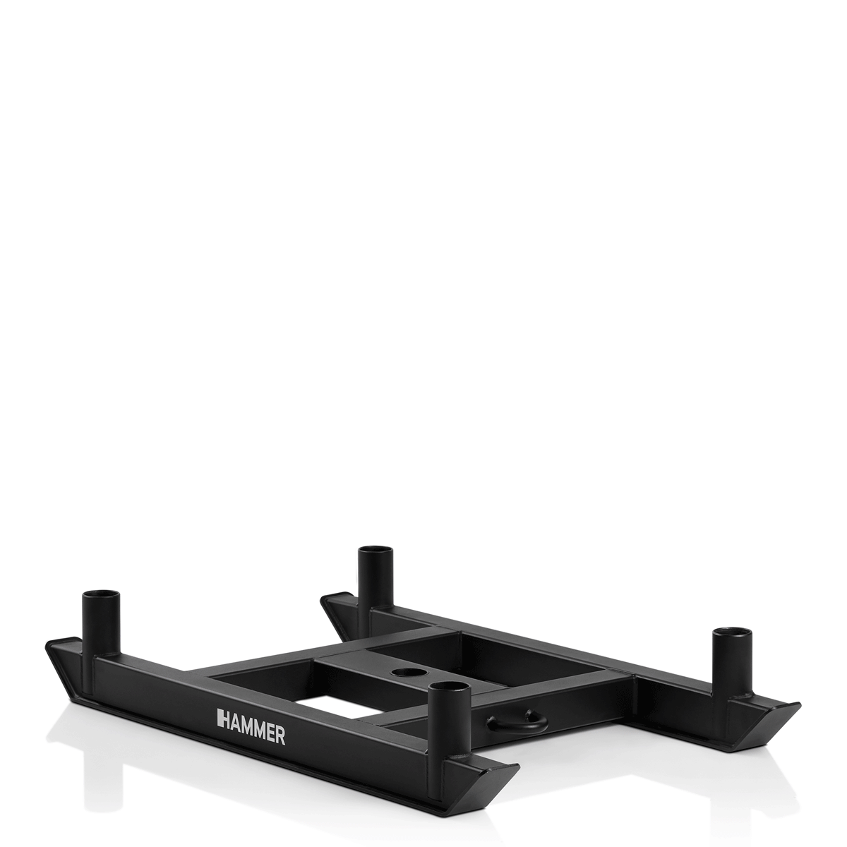 Weight Sled Competition