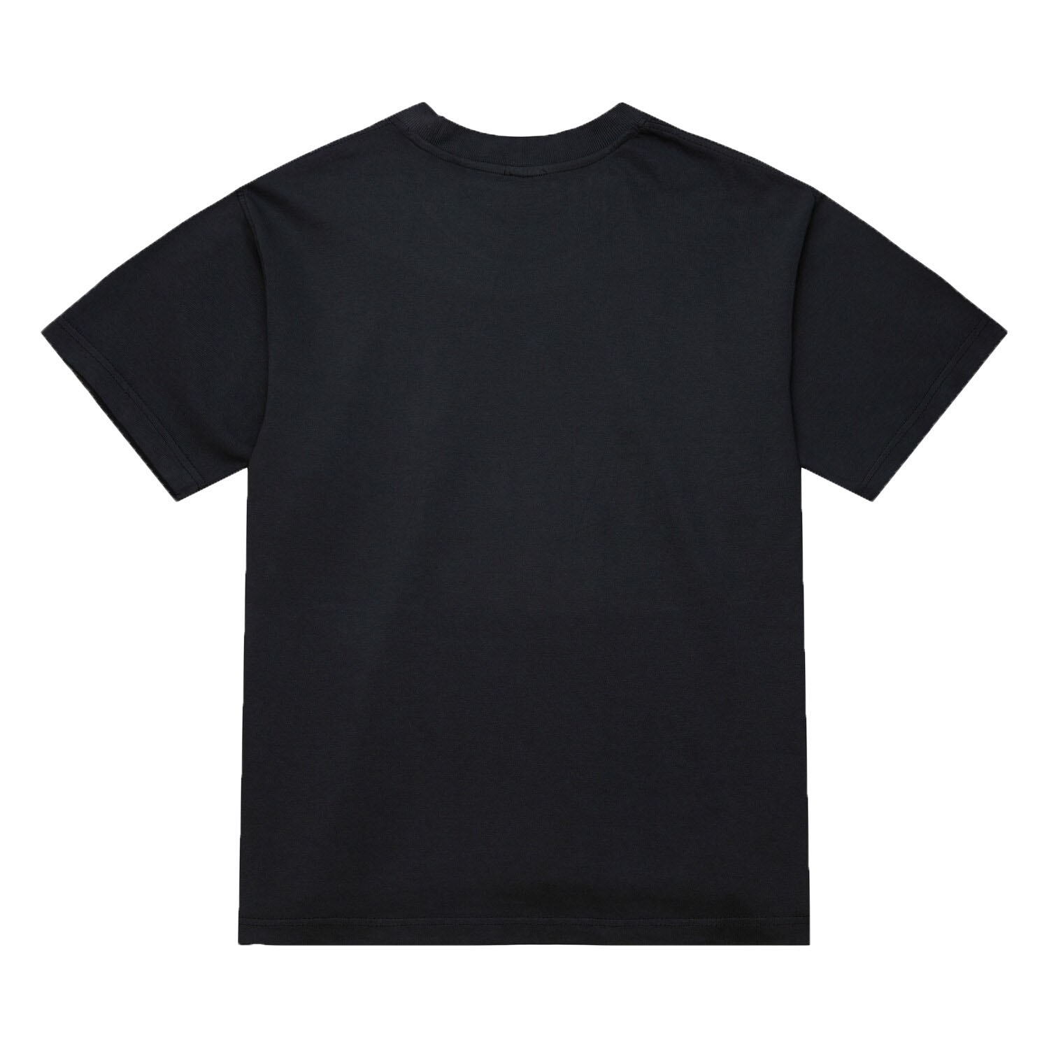 Allen Iverson Mitchell & Ness Real Big Face NBA Tee Black