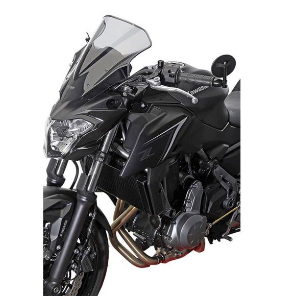 MRA Racing Windscreen - GrayKAWASAKI 650 Z 650 ABS (ER650H) - 2017 - 2019Ref: MRA0148