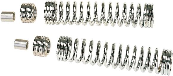 Burly Brand Lowering KitRef: Bubr00042A / Ds221458