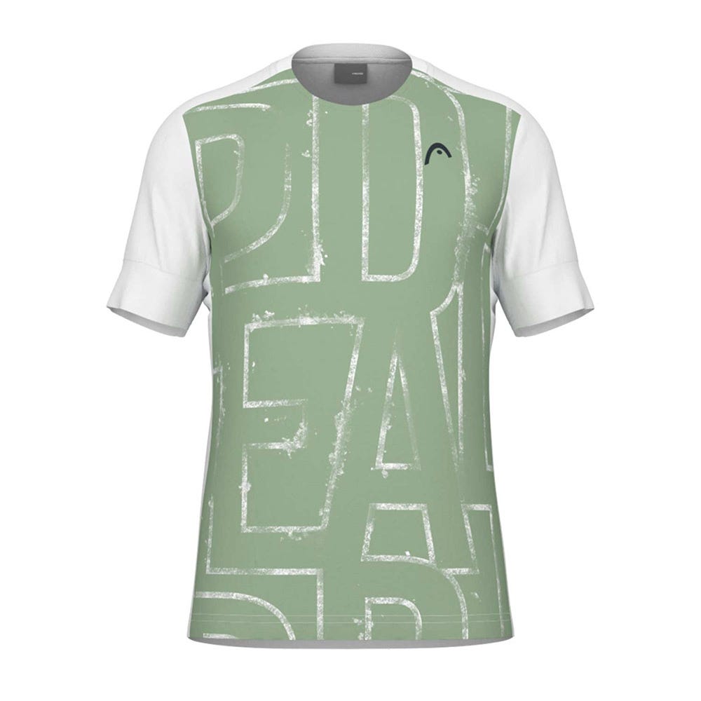 HEAD PLAY TECH T-SHIRT II MEN'S
