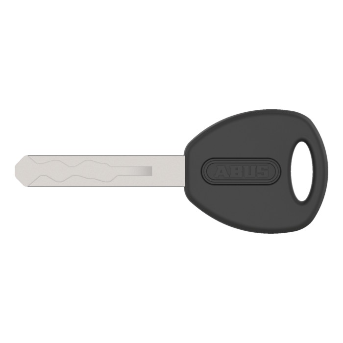 ABUS Primo 5410K - 85cm Cable Lock - black