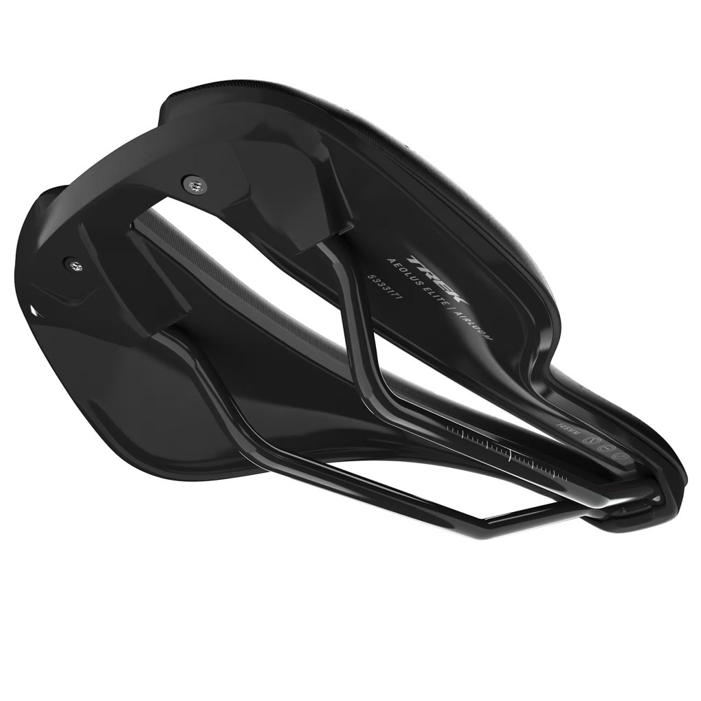 Trek Aeolus Elite AirLoom Saddle - 155mm