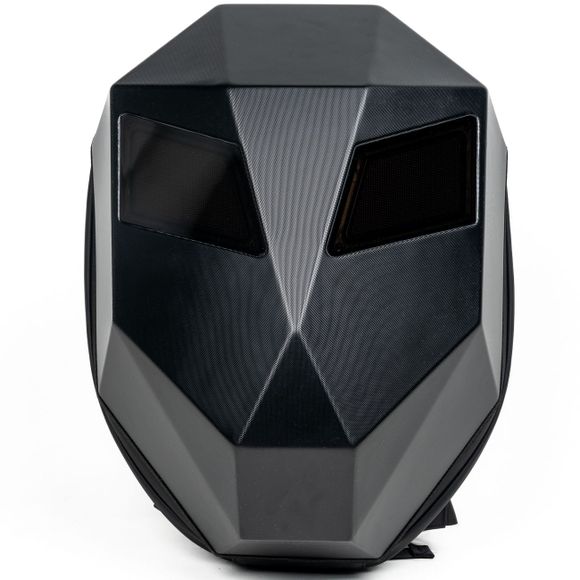 DXR PHANTOM Backpack - BlackRef: Dxr1095 / Dxr1095C757