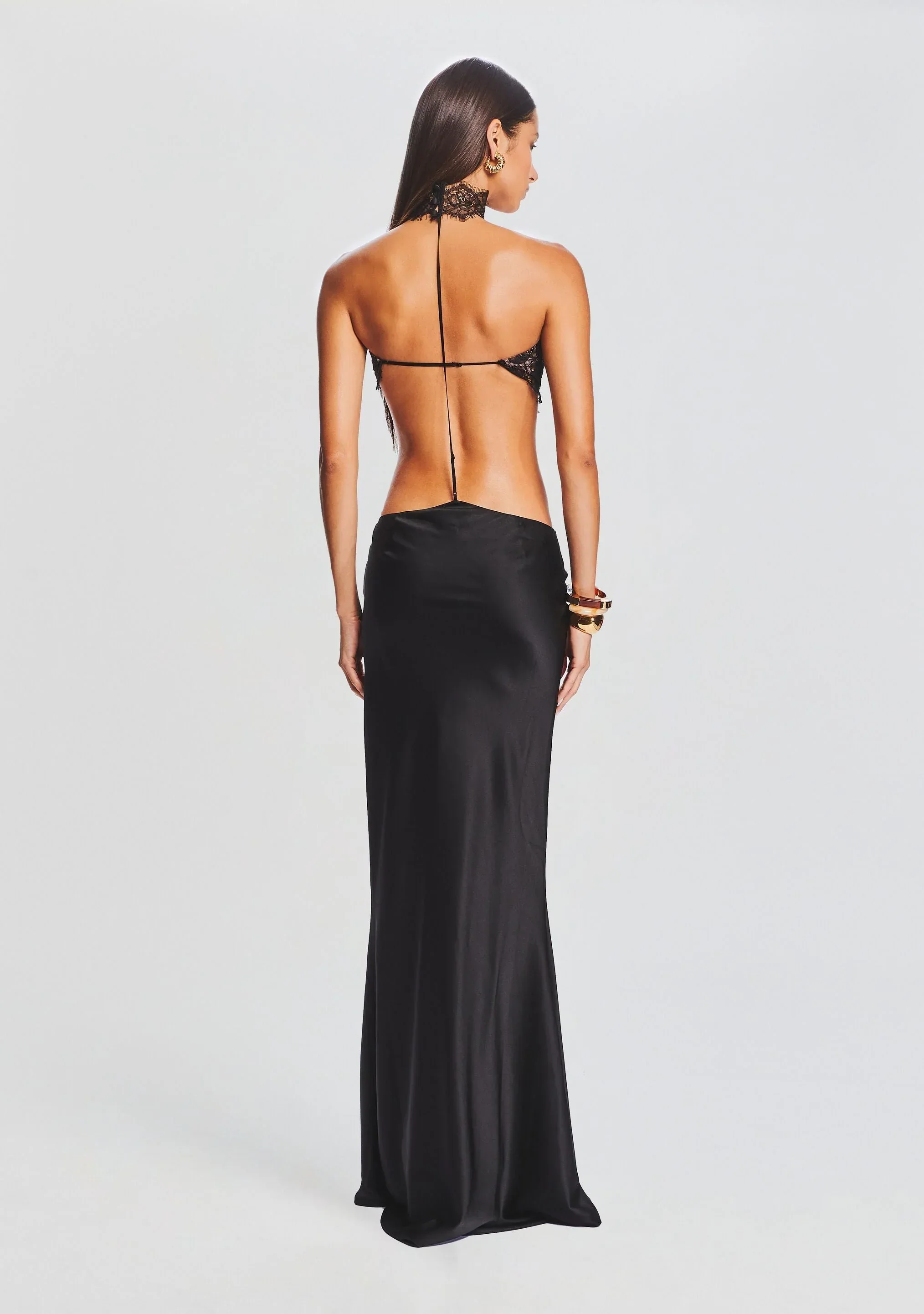 Lucie Dress