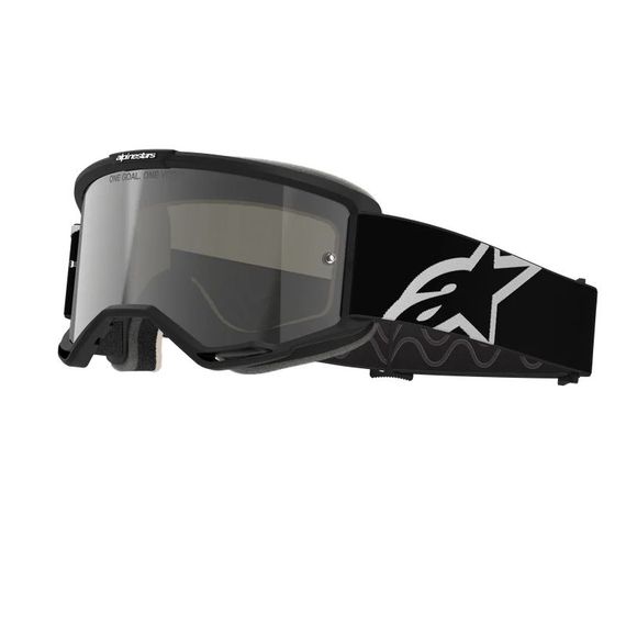 Alpinestars VISION 5 CORP 2026 cross mask - BlackRef : AP3931 / 5101725-1425-OS