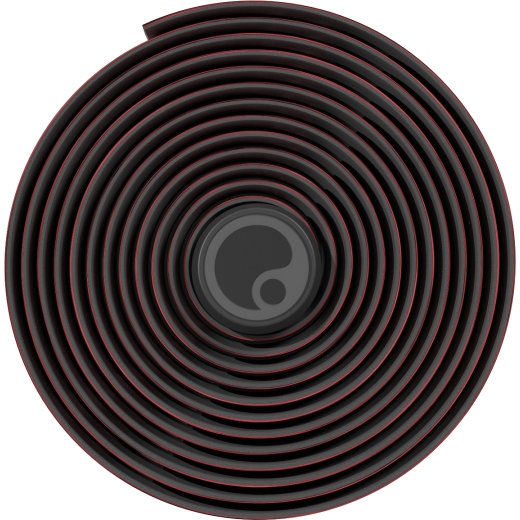 Ergon BT Allroad Handlebar Tape - merlot red