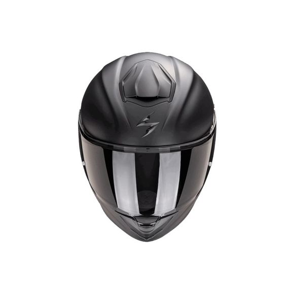 Scorpion Exo EXO-530 AIR SOLID Full Face Helmet - BlackRef: Sc1223-C791