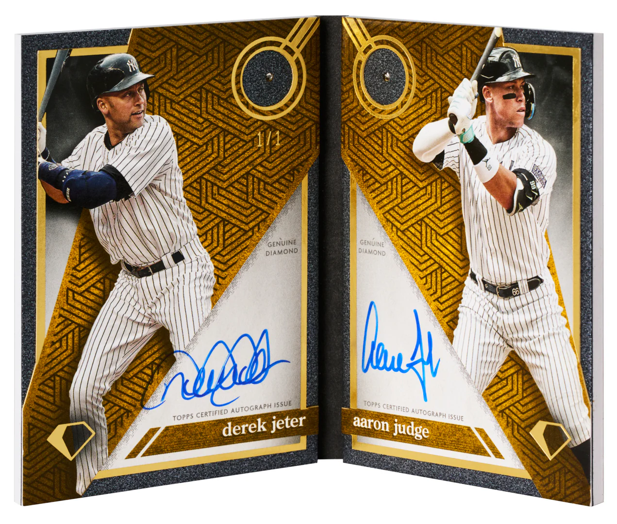 2024 Topps® Diamond Icons Baseball - Hobby Box