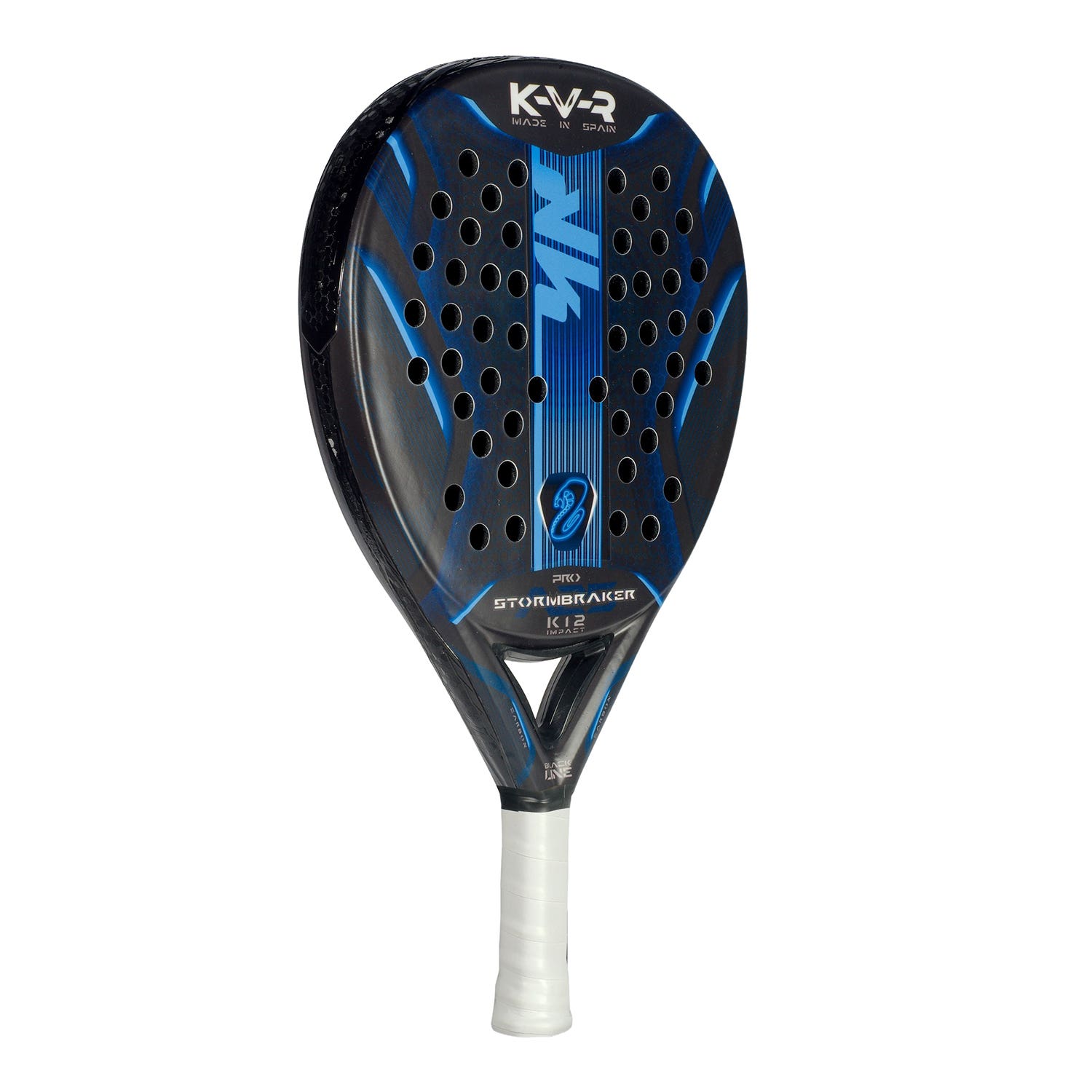 AKKERON BLACK STORMBREAKER