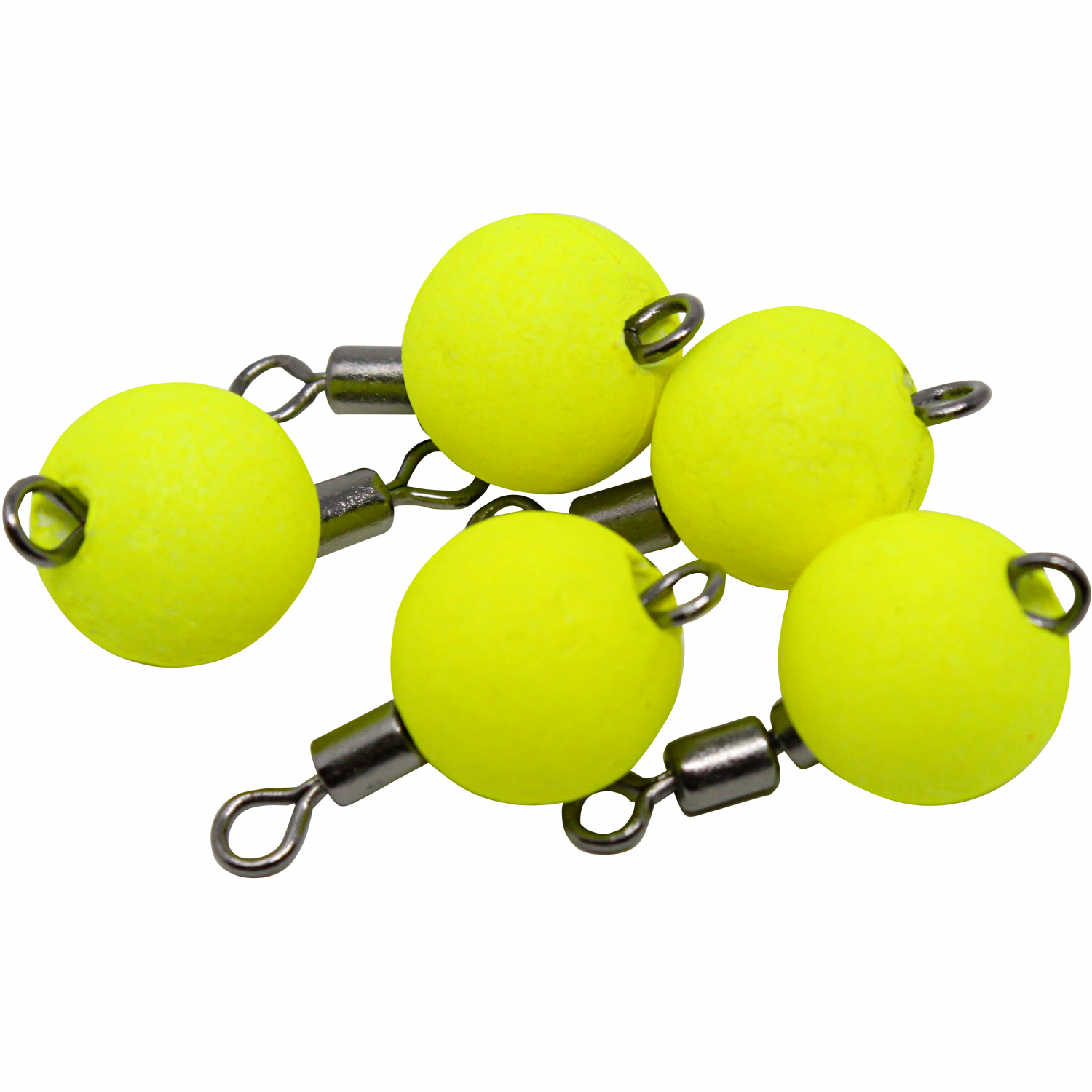 FTM Vortex Pilot, yellow