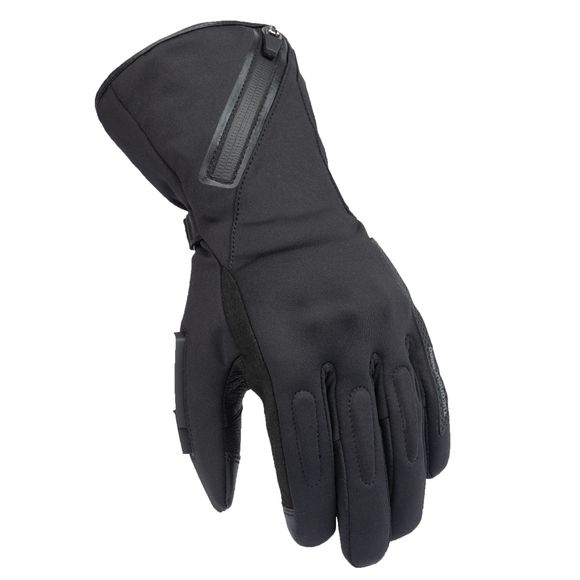 Tucano Urbano taaac hydroscud® gloves for women - blackRef: TR0468