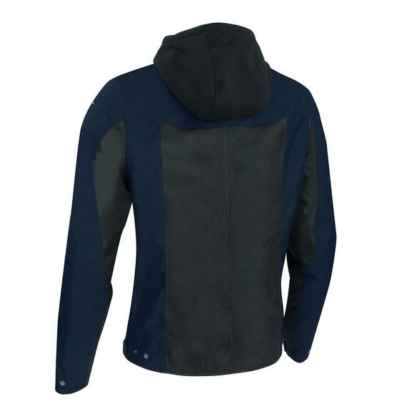 Bering Spirit - Black / Blue Motorcycle MotorcycleRef: Br1263-C144