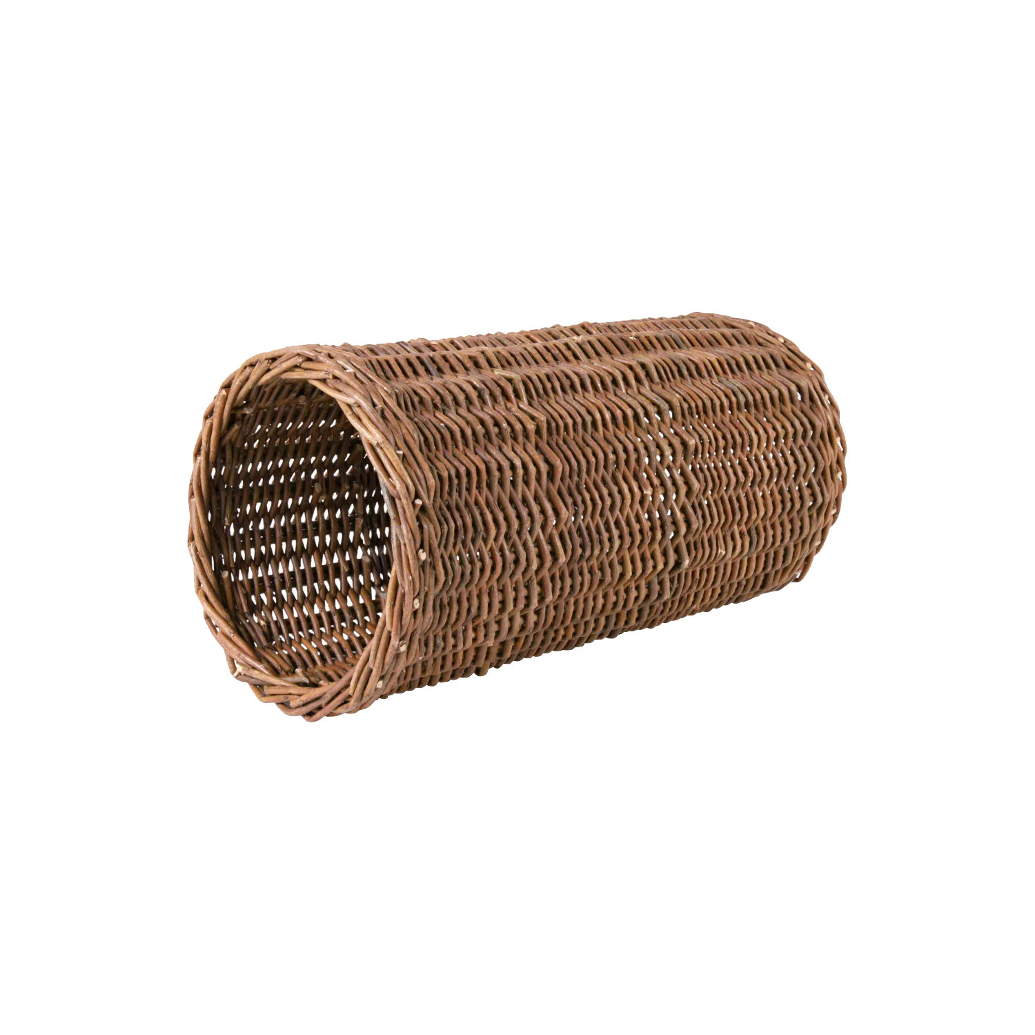 Trixie Wicker Tunnel - 10cm x 25cm