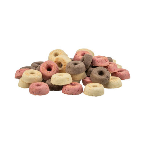 Trixie Vegan Cookie Snack Loops - 1.3 kg
