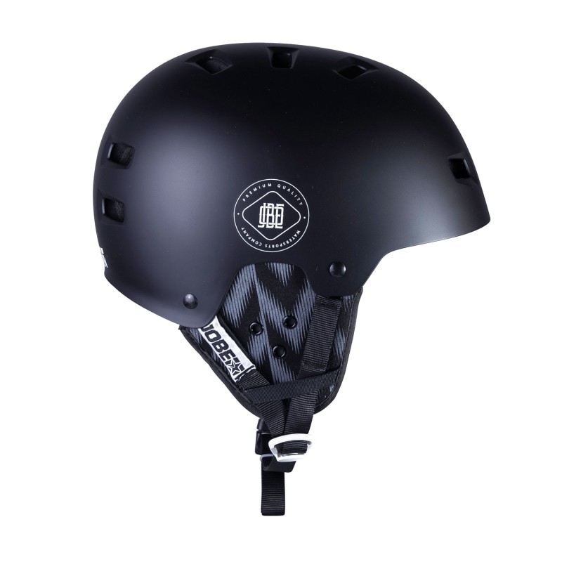 Jobe Base Wakeboard HelmetÂ Black