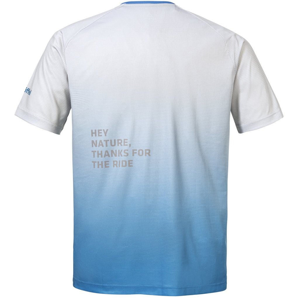 Schöffel Style Koitere Shirt Men - allure blue 8625