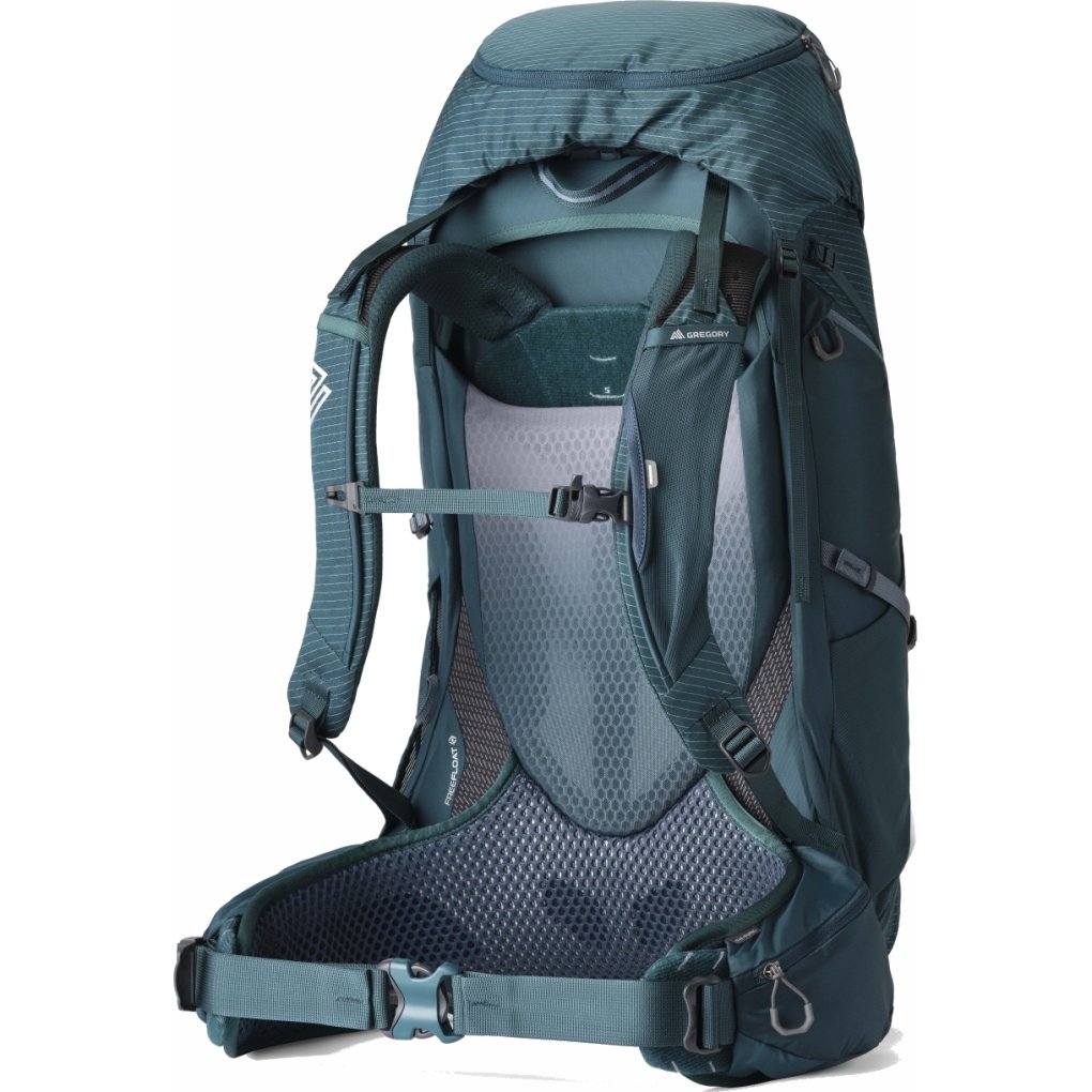 Gregory Maven 48 Backpack Women - Ocean Slate