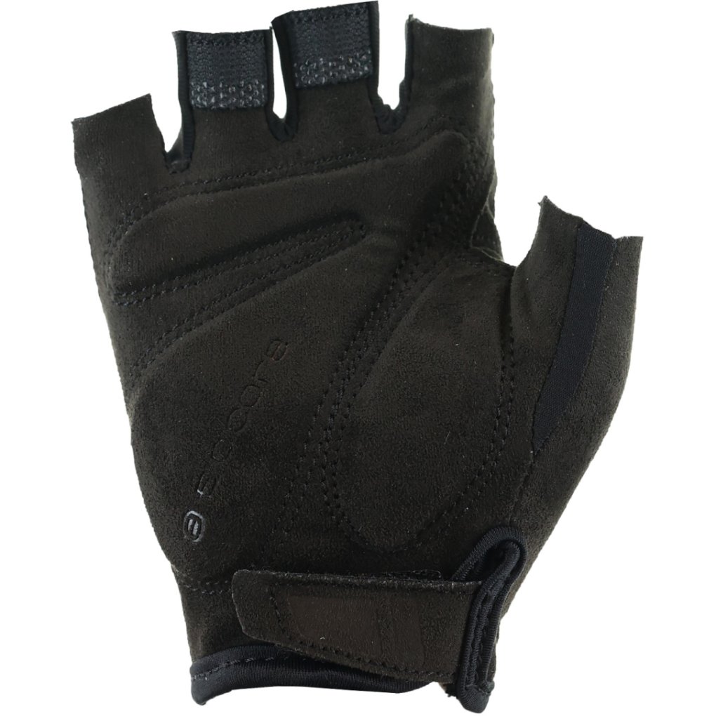 Roeckl Sports Toblach Cycling Gloves Kids - black 9000