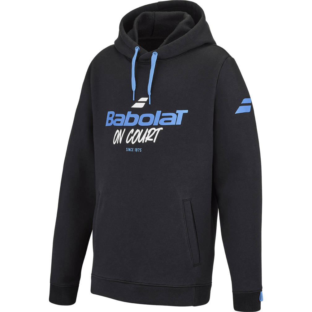 Exercise Hood Sweat Junior