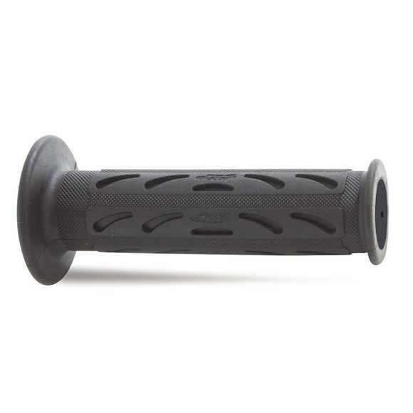 Progrip 723 Universal Handlebar Grips - BlackRef: PRG0074