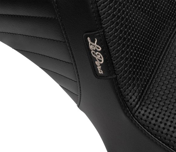Le Pera Kickflip Daddy Long comfort saddleRef: Lepa00062A / 08011861