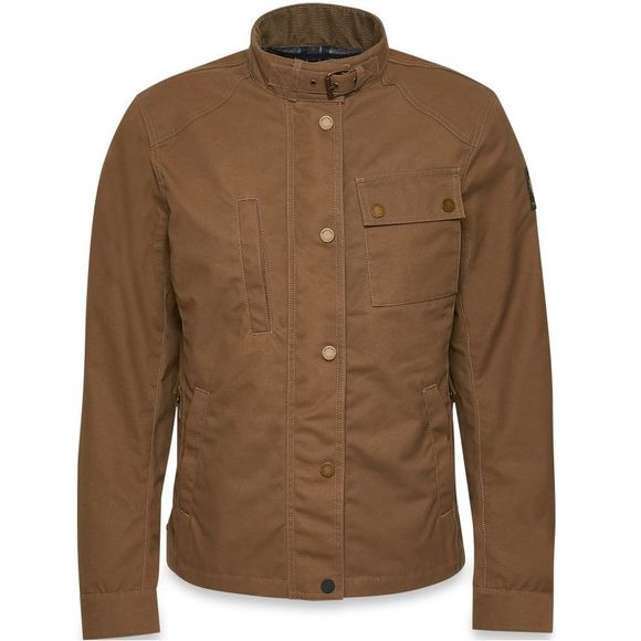 Kate'S Cottage - Belstaff Motorcycle JacketRef: BT0102