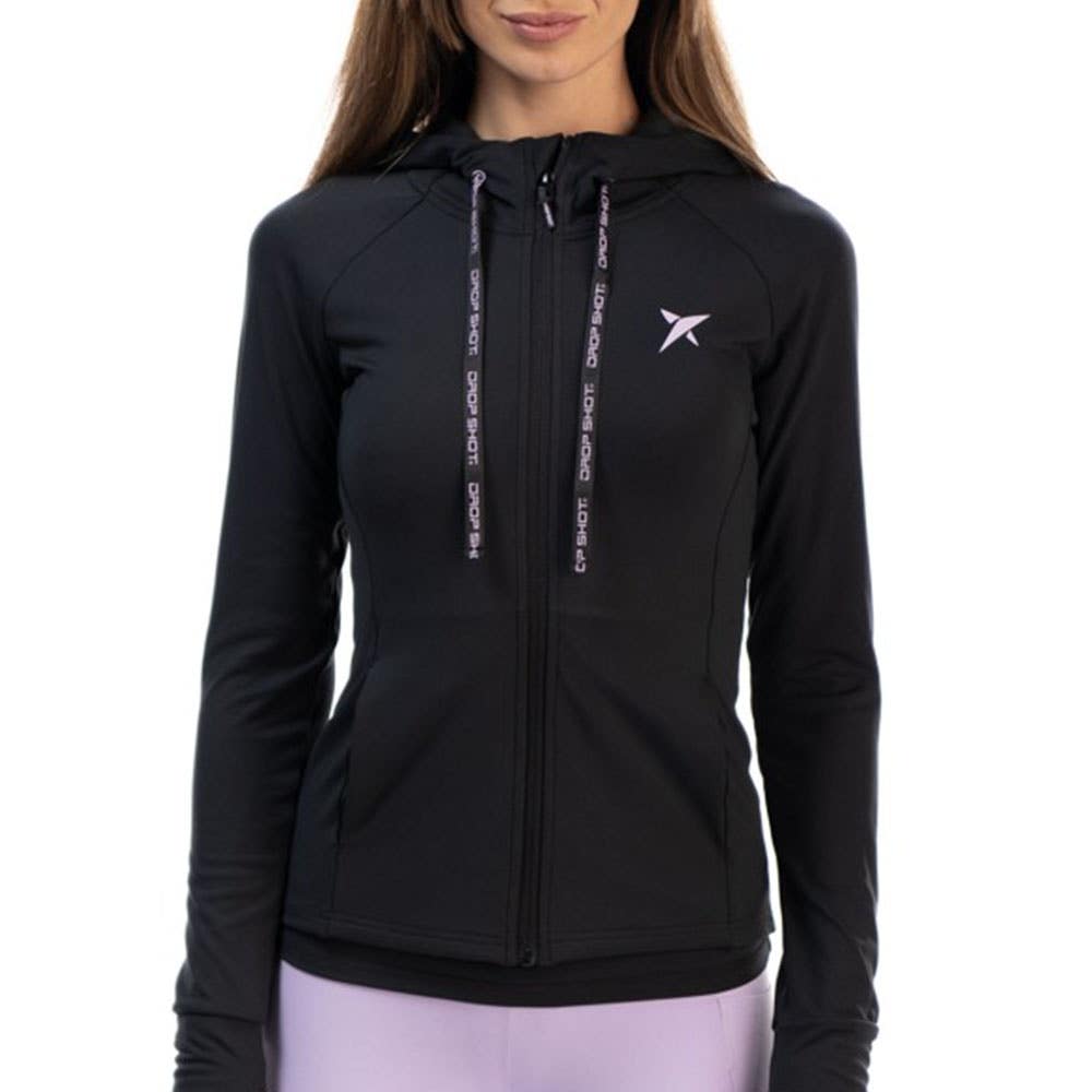 DROP SHOT DALIA SWEATSHIRT DT312824