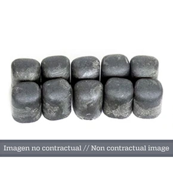 Yasuni Universal Variator Rollers 32mm 12.9g (Set of 16)Ref: Yasn00259A / 1119510