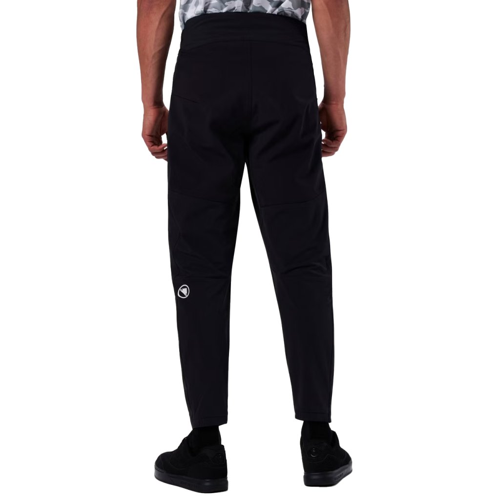 Endura Trailster Pants Men - black
